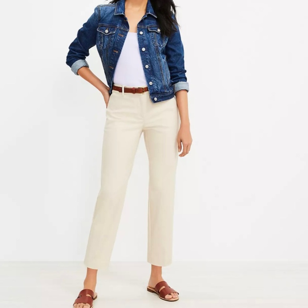 loft business casual pants 00